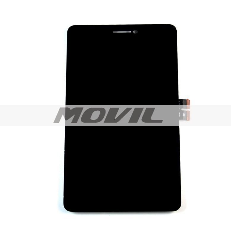 For ASUS Fonepad 7 ME175 ME175CG Touch Screen Panel Digitizer Glass + LCD Display